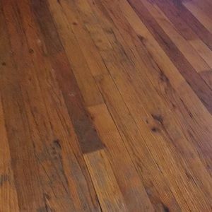 Meet your Posher, Delores